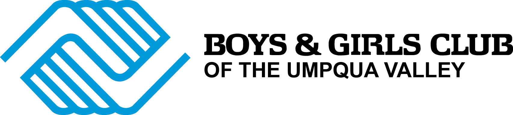 Boys & Girls Club of the Umpqua Valley logo